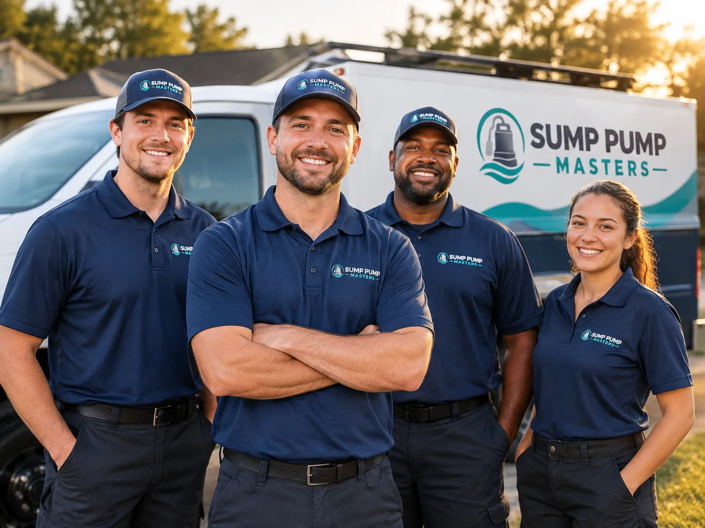 Sump Pump Repair company in Macksburg, OH