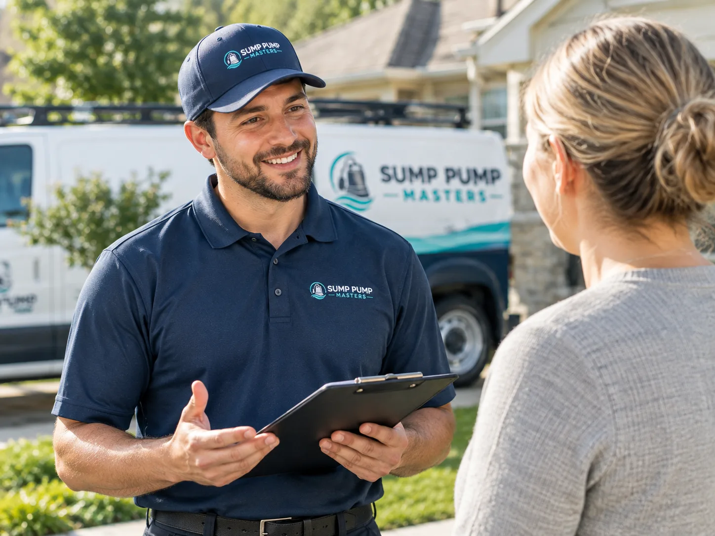 Sump Pump Repair Macksburg, OH FAQs
